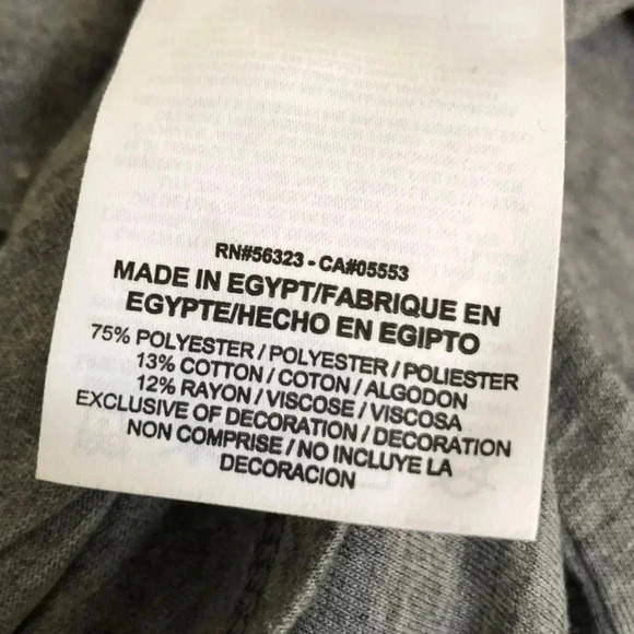 Nike Fast Shirt - Picture 5 of 5